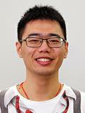 Jin Xu, PhD Candidate