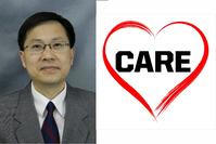 Xiaoning Jiang, CARE Seminar Speaker