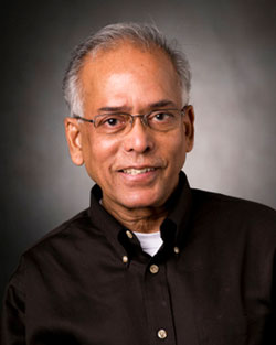 Photo of Dr. Soundar Kumara