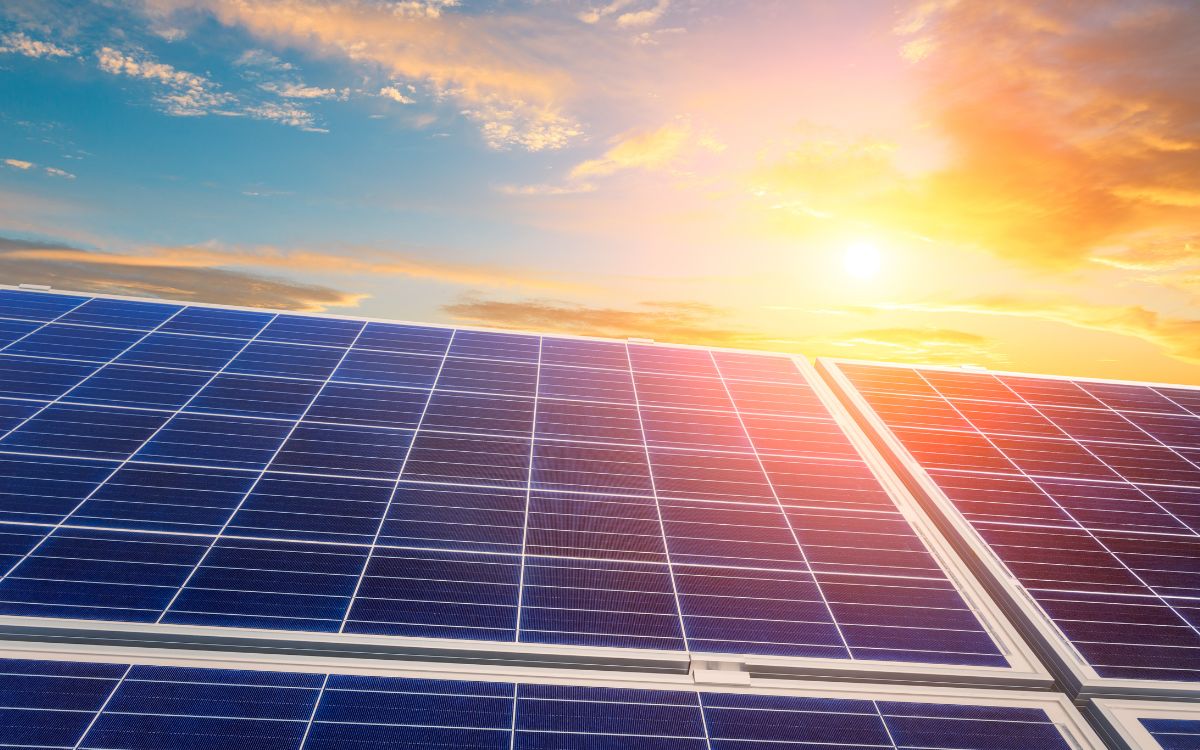 Electric grid and renewable energy systems