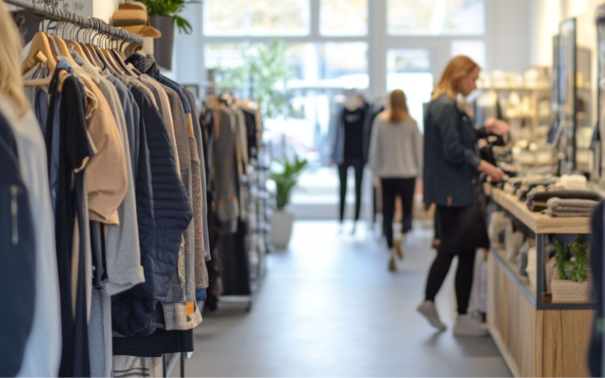 Retail fulfillment and e-commerce operations
