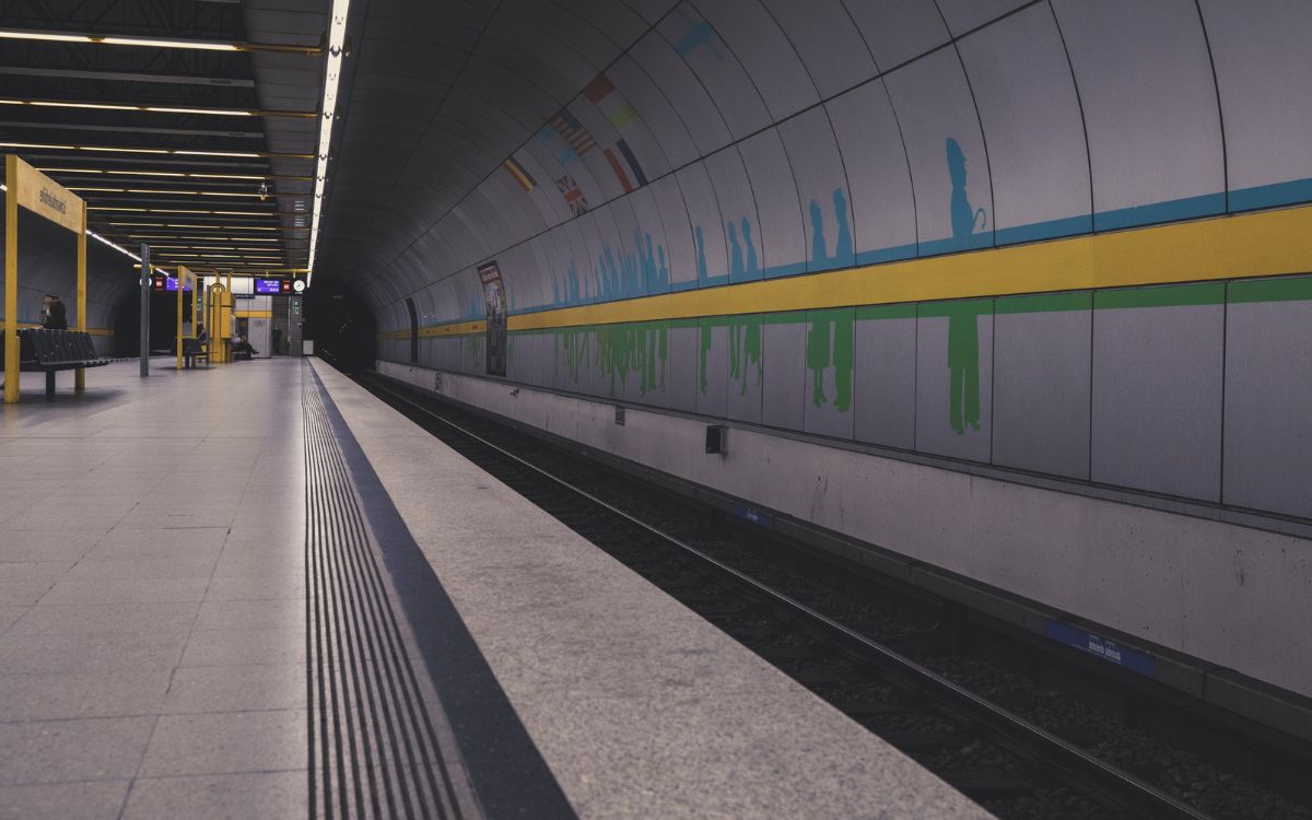 Transportation, mobility, and logistics systems