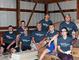 Summer interns help community & learn teamwork