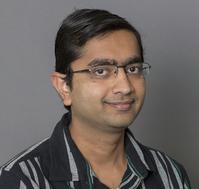 Vaneet Aggarwal, IE Assistant Professor
