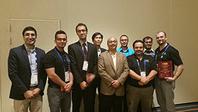 Purdue IE INFORMS student chapter wins annual award.