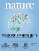 Nature magazine - April 7, 2016