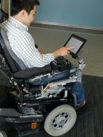 RoboDesk