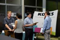 IE Career Fair - Kohl's reps