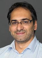Assoc. Prof. Gesualdo Scutari