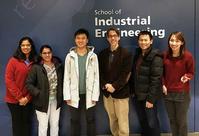 Photo of Duffy Research Group