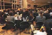 Photo of 2017 Purdue IE Awards Dinner & Ceremony