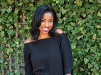 Photo of Damisola Balogun