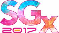 Graphic for SGx 2017 conference