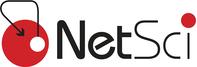 Graphic of NetSci logo