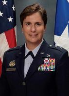 Photo of Theresa Carter