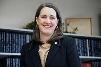 Photo of Patti Poppe