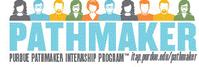 Purdue Pathmaker Internship Program logo