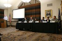 Photo of PPRI panel