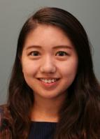 Photo of IE grad student Ting Zhang
