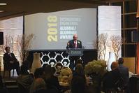 Photo of Odio speech