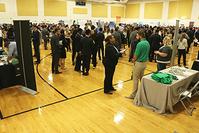 Photo of IE Career Fair - Co-Rec
