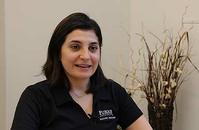 Photo of Sara Shashaani