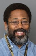 Photo of Barrett Caldwell