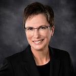 Photo of Theresa C. Carter