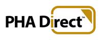 Logo of PHA Direct