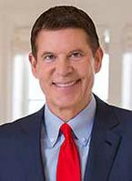 Photo of Keith Krach