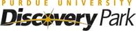 Logo of Purdue University Discovery Park