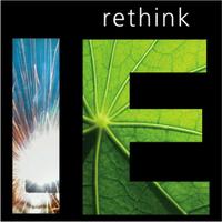 Rethink IE graphic