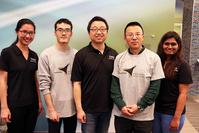 Photo of Wu-Cheng multidisciplinary team