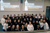 Photo of Rising Professionals