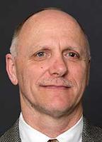 Photo of C. Robert Kenley