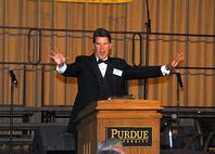 Photo of Keith Krach