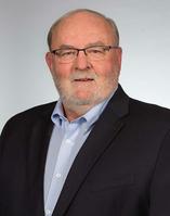 Photo of Dr. Jim Tompkins
