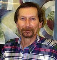 Professor Tom Morin
