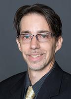 IE Professor, Vincent Duffy