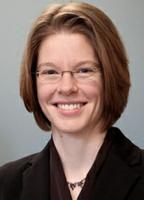 IE Associate Professor, Susan Hunter