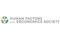 Human Factors and Ergonomics Society logo