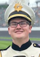 IE Junior, Nathan Rowland Miller