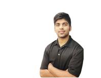 Pranay Parekh, IE Student Entrepreneur, EUME