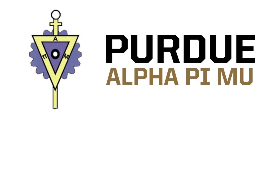 Alpha Pi Mu Honored as Outstanding Chapter School of Industrial