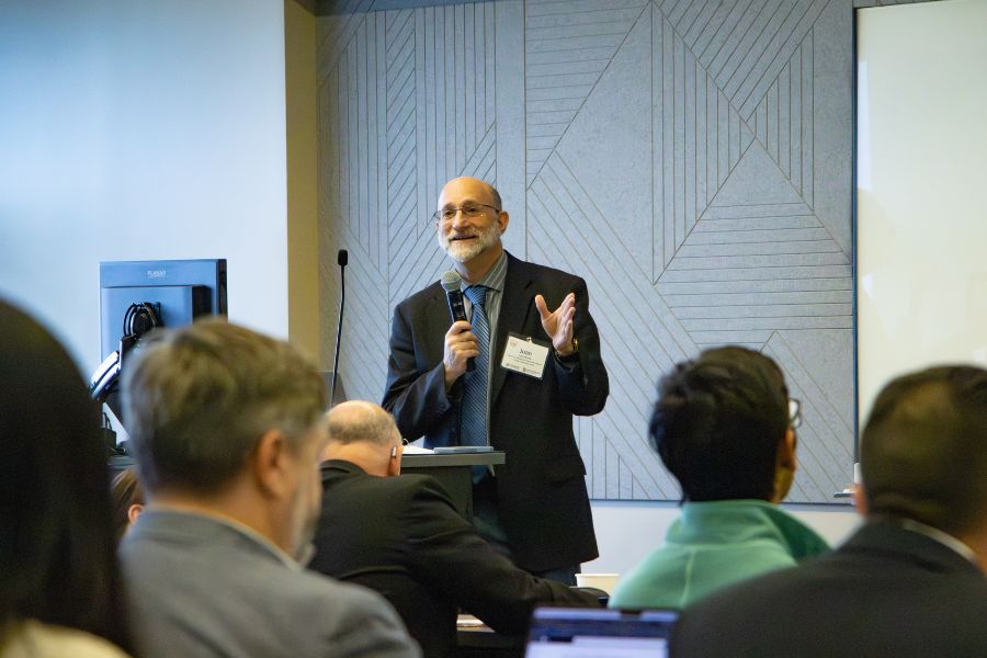 Visualization of climate change and impact on New York City