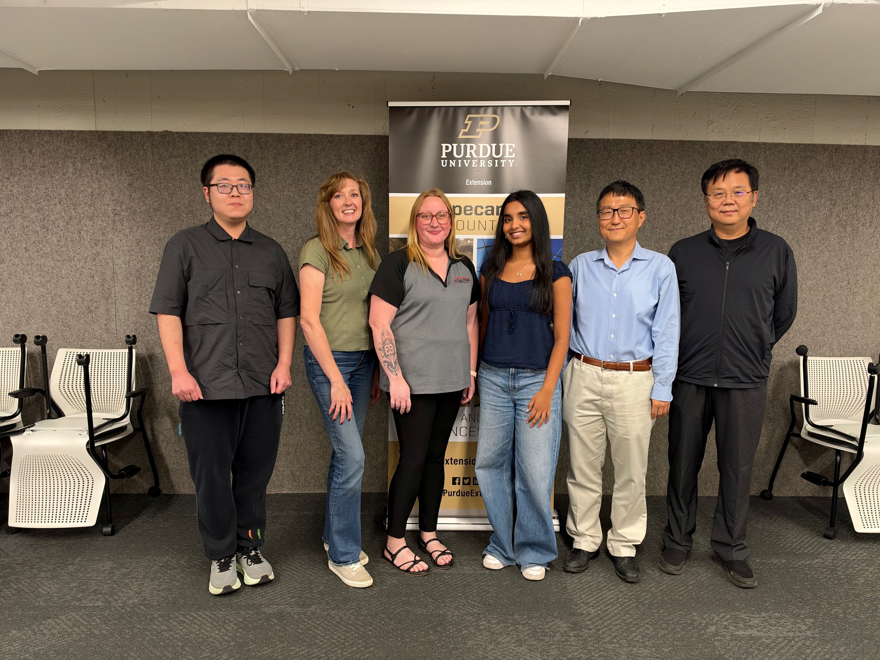 Community Pathway Intelligence Platform research team
