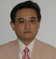 Professor Takashi Hibiki