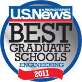 Best Graduate Schools 2011