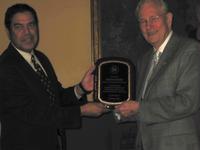 Photo of Dr. Arden Bement