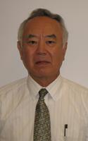 Dr. Mamorou Ishii